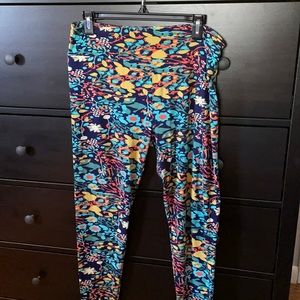 LulaRoe leggings